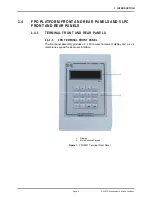 Preview for 17 page of DH Instruments FPG8601 Operation And Maintenance Manual