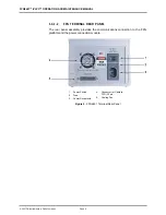 Preview for 18 page of DH Instruments FPG8601 Operation And Maintenance Manual