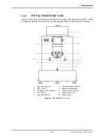 Preview for 19 page of DH Instruments FPG8601 Operation And Maintenance Manual