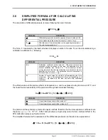 Preview for 27 page of DH Instruments FPG8601 Operation And Maintenance Manual