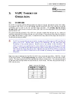 Preview for 31 page of DH Instruments FPG8601 Operation And Maintenance Manual