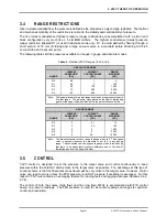 Preview for 33 page of DH Instruments FPG8601 Operation And Maintenance Manual