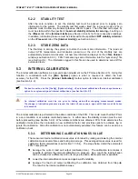 Preview for 50 page of DH Instruments FPG8601 Operation And Maintenance Manual