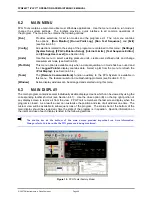 Preview for 58 page of DH Instruments FPG8601 Operation And Maintenance Manual