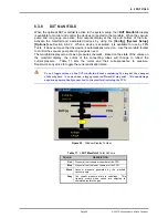 Preview for 71 page of DH Instruments FPG8601 Operation And Maintenance Manual