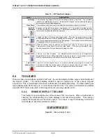 Preview for 72 page of DH Instruments FPG8601 Operation And Maintenance Manual