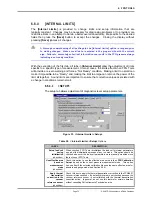 Preview for 87 page of DH Instruments FPG8601 Operation And Maintenance Manual