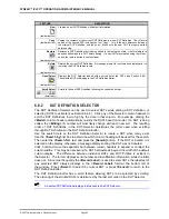 Preview for 104 page of DH Instruments FPG8601 Operation And Maintenance Manual