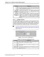 Preview for 106 page of DH Instruments FPG8601 Operation And Maintenance Manual