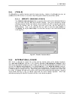 Preview for 117 page of DH Instruments FPG8601 Operation And Maintenance Manual