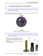 Preview for 125 page of DH Instruments FPG8601 Operation And Maintenance Manual