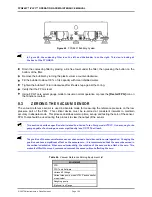 Preview for 134 page of DH Instruments FPG8601 Operation And Maintenance Manual