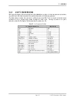 Preview for 151 page of DH Instruments FPG8601 Operation And Maintenance Manual