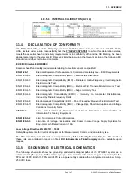 Preview for 159 page of DH Instruments FPG8601 Operation And Maintenance Manual