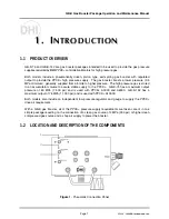 Preview for 7 page of DH Instruments GB-K-152 Operation And Maintenance Manual