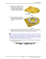 Preview for 49 page of DH Instruments GFS2102 Operation And Maintenance Manual