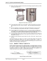 Preview for 56 page of DH Instruments GFS2102 Operation And Maintenance Manual