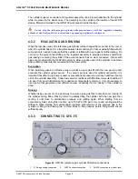 Preview for 66 page of DH Instruments GFS2102 Operation And Maintenance Manual