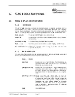 Preview for 73 page of DH Instruments GFS2102 Operation And Maintenance Manual