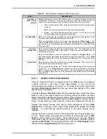 Preview for 89 page of DH Instruments GFS2102 Operation And Maintenance Manual