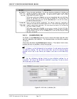 Preview for 132 page of DH Instruments GFS2102 Operation And Maintenance Manual