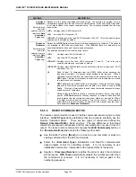 Preview for 136 page of DH Instruments GFS2102 Operation And Maintenance Manual