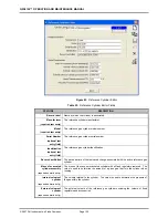 Preview for 146 page of DH Instruments GFS2102 Operation And Maintenance Manual