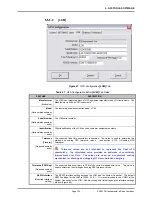 Preview for 151 page of DH Instruments GFS2102 Operation And Maintenance Manual