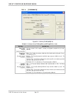 Preview for 156 page of DH Instruments GFS2102 Operation And Maintenance Manual