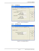 Preview for 157 page of DH Instruments GFS2102 Operation And Maintenance Manual