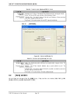 Preview for 158 page of DH Instruments GFS2102 Operation And Maintenance Manual