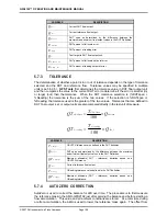 Preview for 166 page of DH Instruments GFS2102 Operation And Maintenance Manual