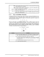 Preview for 169 page of DH Instruments GFS2102 Operation And Maintenance Manual