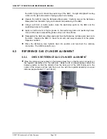 Preview for 176 page of DH Instruments GFS2102 Operation And Maintenance Manual