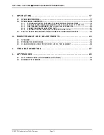 Preview for 4 page of DH Instruments GPC1-10000 Operation And Maintenance Manual