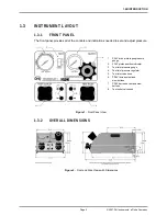 Preview for 11 page of DH Instruments GPC1-10000 Operation And Maintenance Manual