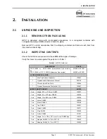 Preview for 13 page of DH Instruments GPC1-10000 Operation And Maintenance Manual