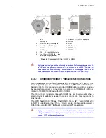 Preview for 17 page of DH Instruments GPC1-10000 Operation And Maintenance Manual