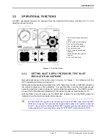 Preview for 27 page of DH Instruments GPC1-10000 Operation And Maintenance Manual