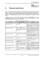 Preview for 35 page of DH Instruments GPC1-10000 Operation And Maintenance Manual