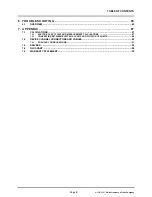 Preview for 5 page of DH Instruments MFC-CB Operation And Maintenance Manual