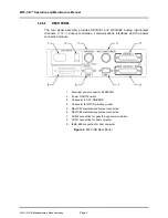 Preview for 12 page of DH Instruments MFC-CB Operation And Maintenance Manual