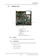 Preview for 13 page of DH Instruments MFC-CB Operation And Maintenance Manual