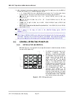 Preview for 20 page of DH Instruments MFC-CB Operation And Maintenance Manual