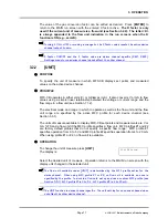 Preview for 25 page of DH Instruments MFC-CB Operation And Maintenance Manual