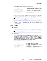 Preview for 31 page of DH Instruments MFC-CB Operation And Maintenance Manual