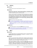 Preview for 33 page of DH Instruments MFC-CB Operation And Maintenance Manual