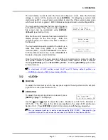 Preview for 39 page of DH Instruments MFC-CB Operation And Maintenance Manual