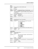 Preview for 75 page of DH Instruments MFC-CB Operation And Maintenance Manual