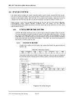 Preview for 82 page of DH Instruments MFC-CB Operation And Maintenance Manual